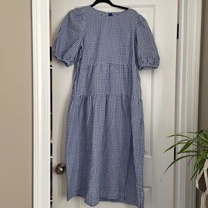 Old Navy MIDI Dress